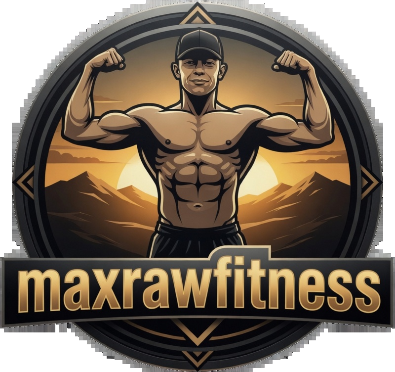 MaxRaw Fitness